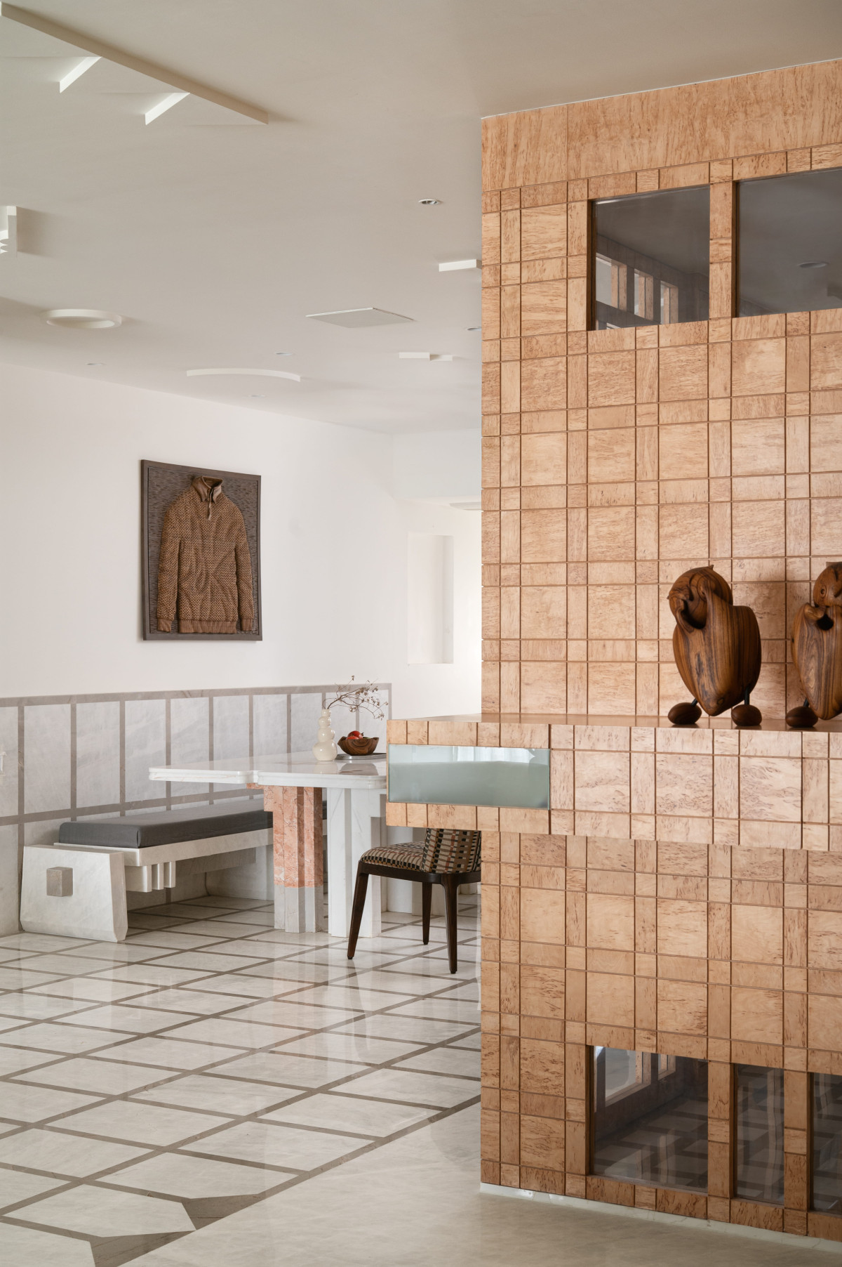 mieszkanie w Mumbaju